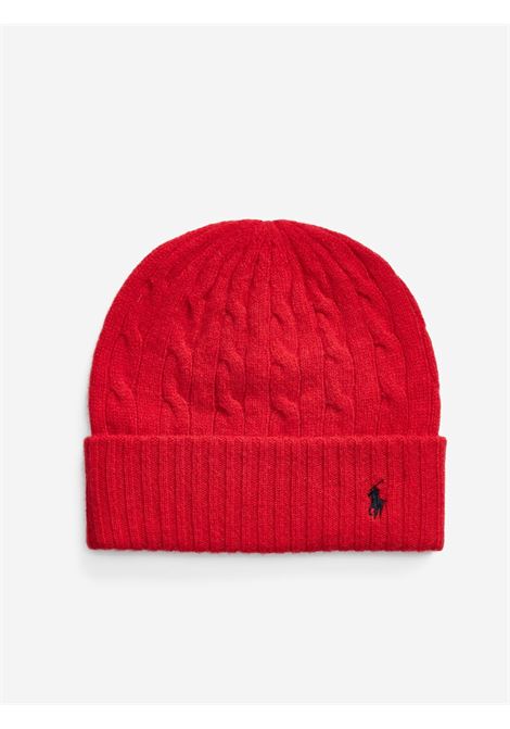 Berretto Polo Ralph Lauren POLO RALPH LAUREN | Cappelli | 455858396005